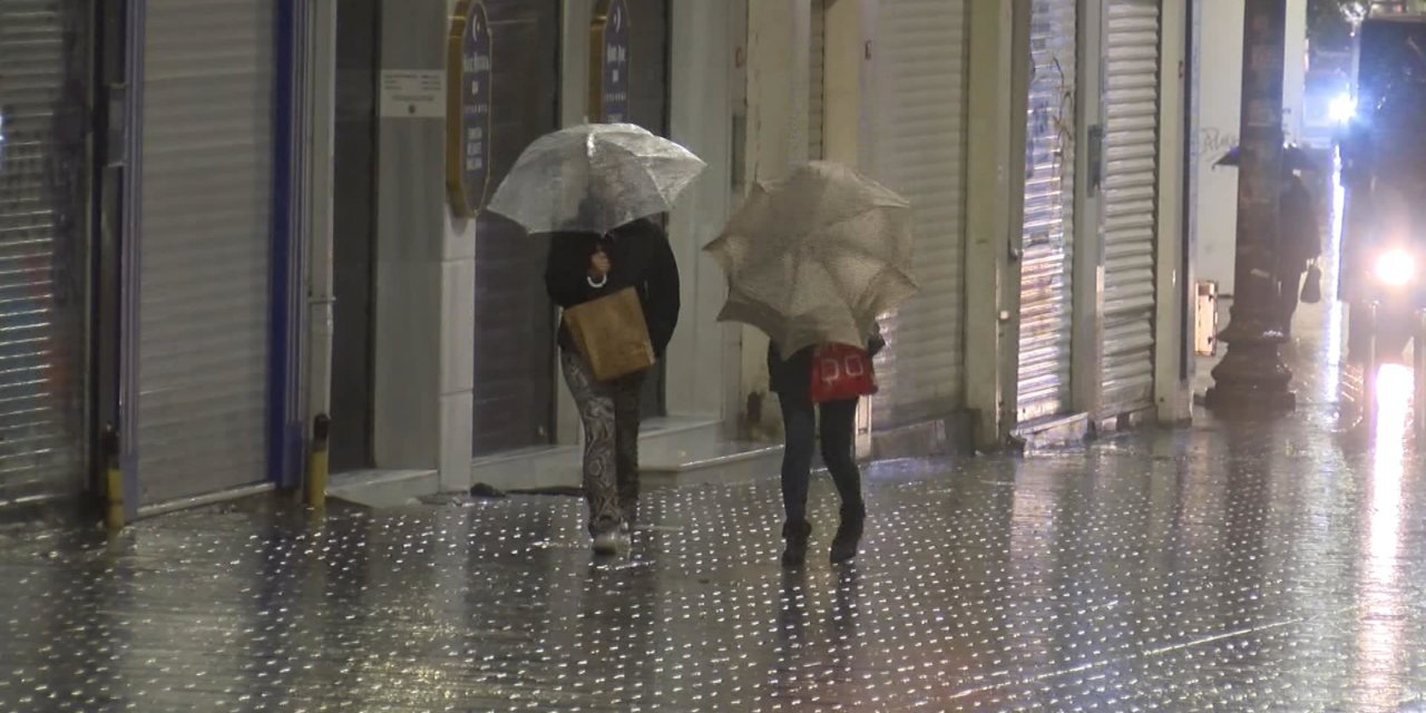 İstanbul için tarih verdi: 'Dikkat, normal bir yağış değil' diyerek uyardı! Kar gelecek illeri açıkladı