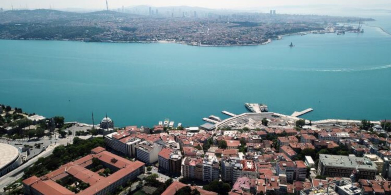 İstanbul'dan üç yılda en az 10 bin aile köyüne döndü