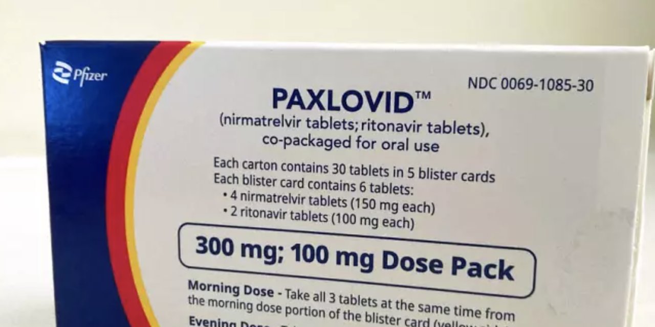 Negatif testler pozitife dönüyor: ABD, Pfizer'in Covid-19 ilacının tekrar test edilmesini istedi