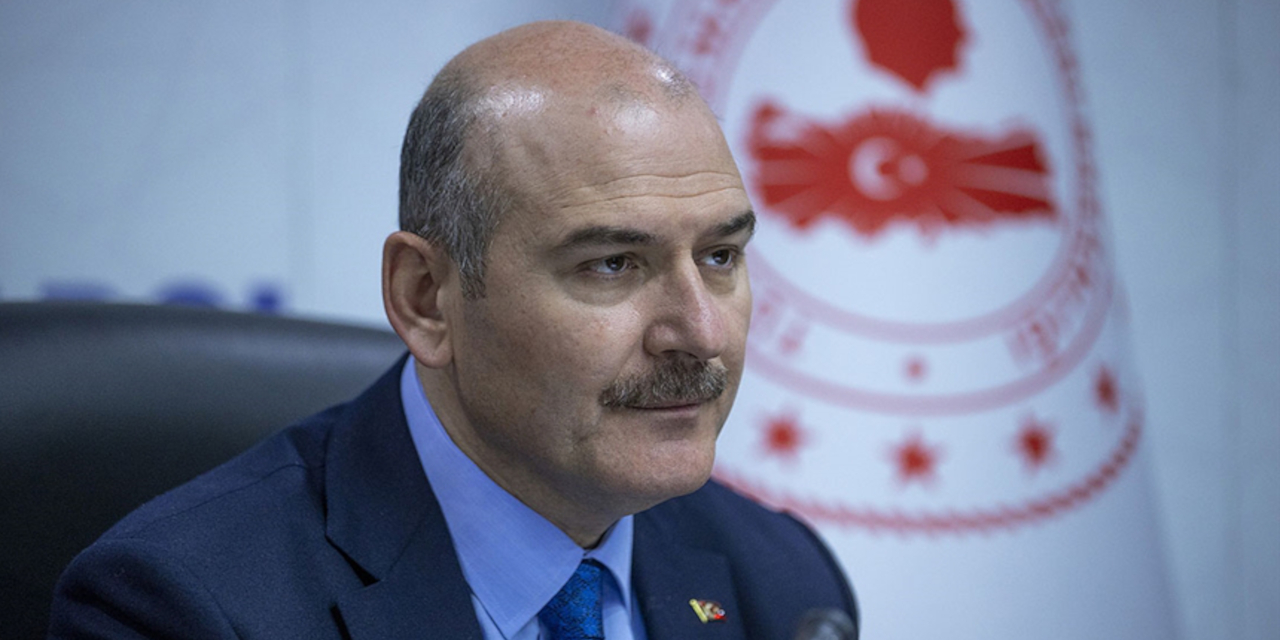 Soylu'dan Kılıçdaroğlu'na 'ses kaydı tehdidi': Bir vatansever mahkemeye gönderirse ne olur?