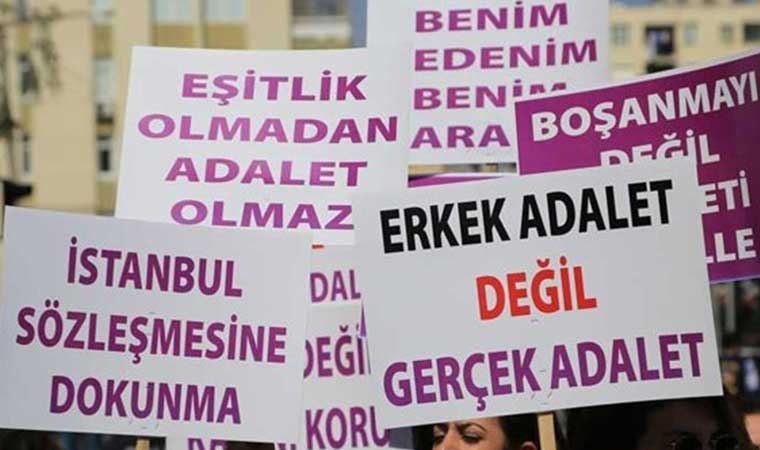 İletişim Başkanlığı: "İstanbul Sözleşmesi eşcinselliği normalleştirmeye çalışanlar tarafından manipüle edildi"