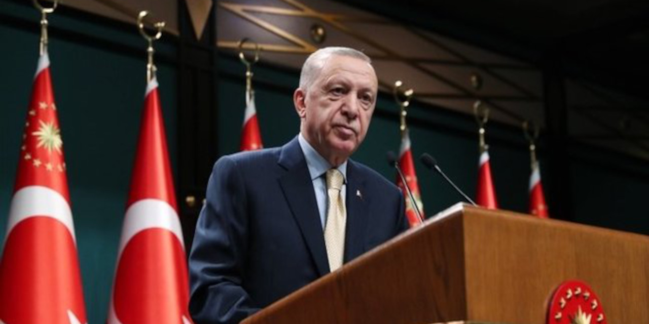 Erdoğan: Türkiye gemisi, ekonomi üzerinden açılan deliklerden su alırsa hepimiz boğulacağız
