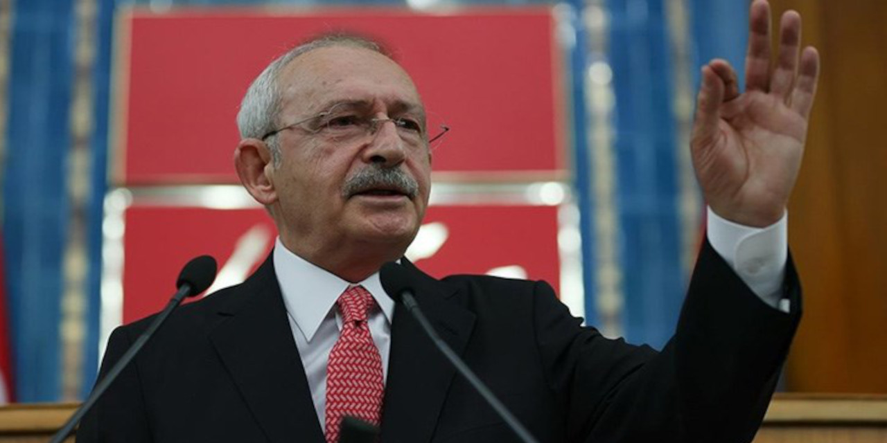 Kılıçdaroğlu: Erdoğan, öğretmenlere aba altından sopa gösterdi