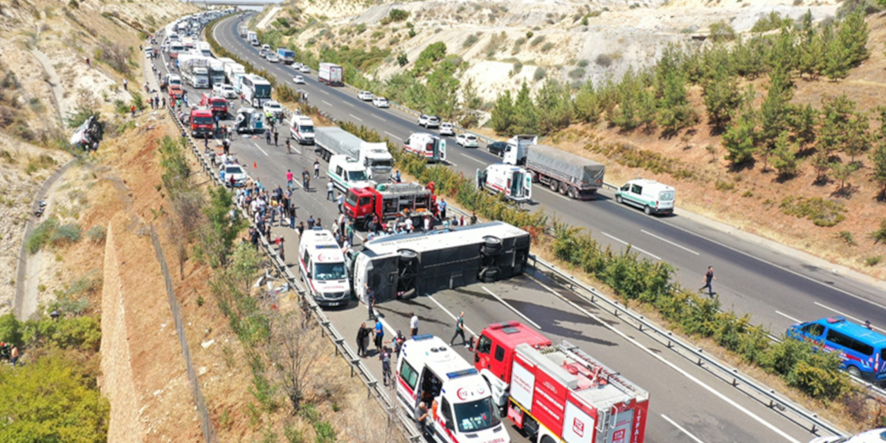 Mardin ve Gaziantep'te ölenlerin ailelerine 50'şer bin TL destek