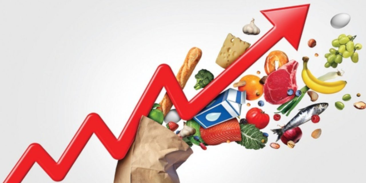 ENAG: Temmuz ayı enflasyonu yüzde 13,18