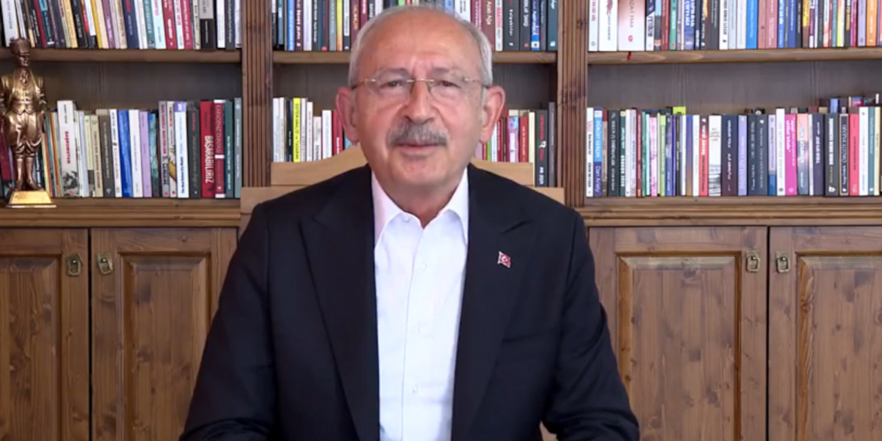 Kılıçdaroğlu: Halkımızı soyup soğana çevirenler hiçbirinizin gözünün yaşına bakmayacağım
