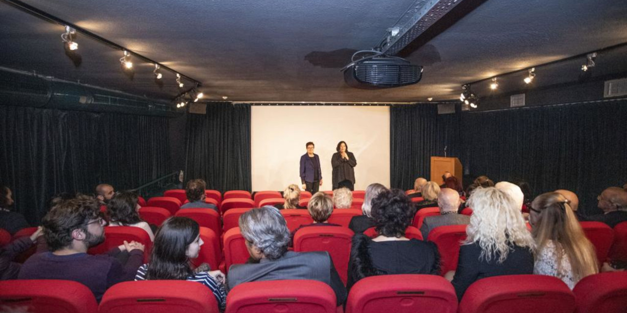 Sinemacılardan 'Mithat Alam' çağrısı: Geri getirilmelerini istiyoruz