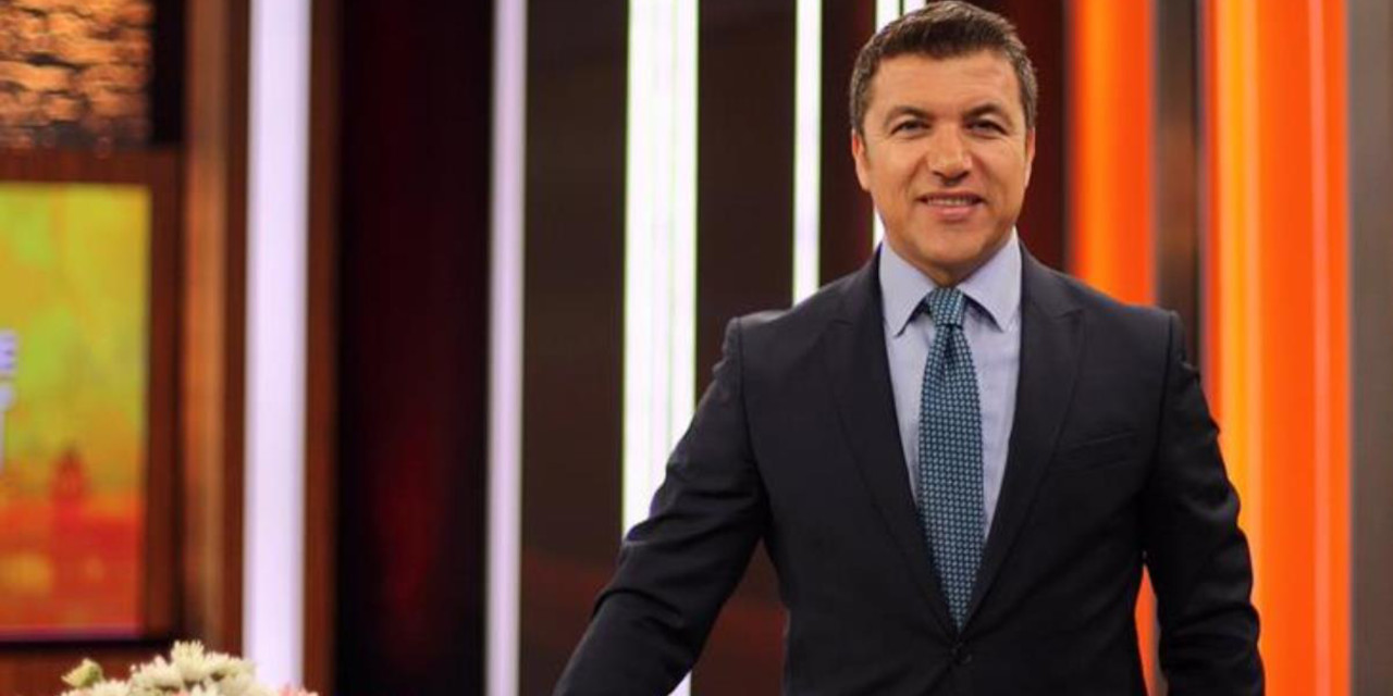 İsmail Küçükkaya Halk TV'ye neden geçtiğini anlattı