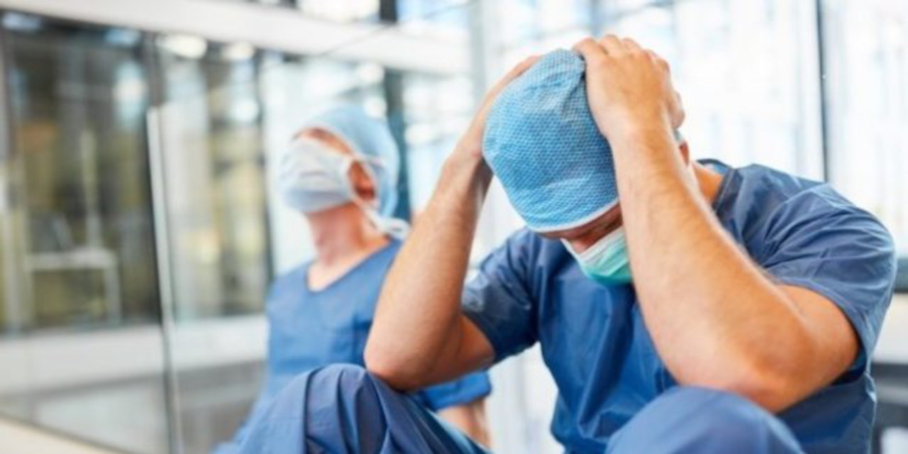 Hastanelerde şiddet durmuyor: Temmuzda 60 sağlık çalışanı saldırıya uğradı
