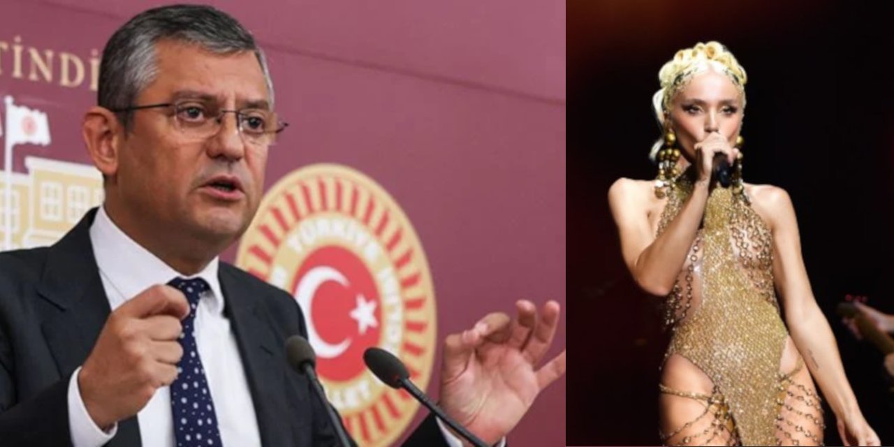 CHP'den Gülşen yorumu: Maksadını aşmış bir espri