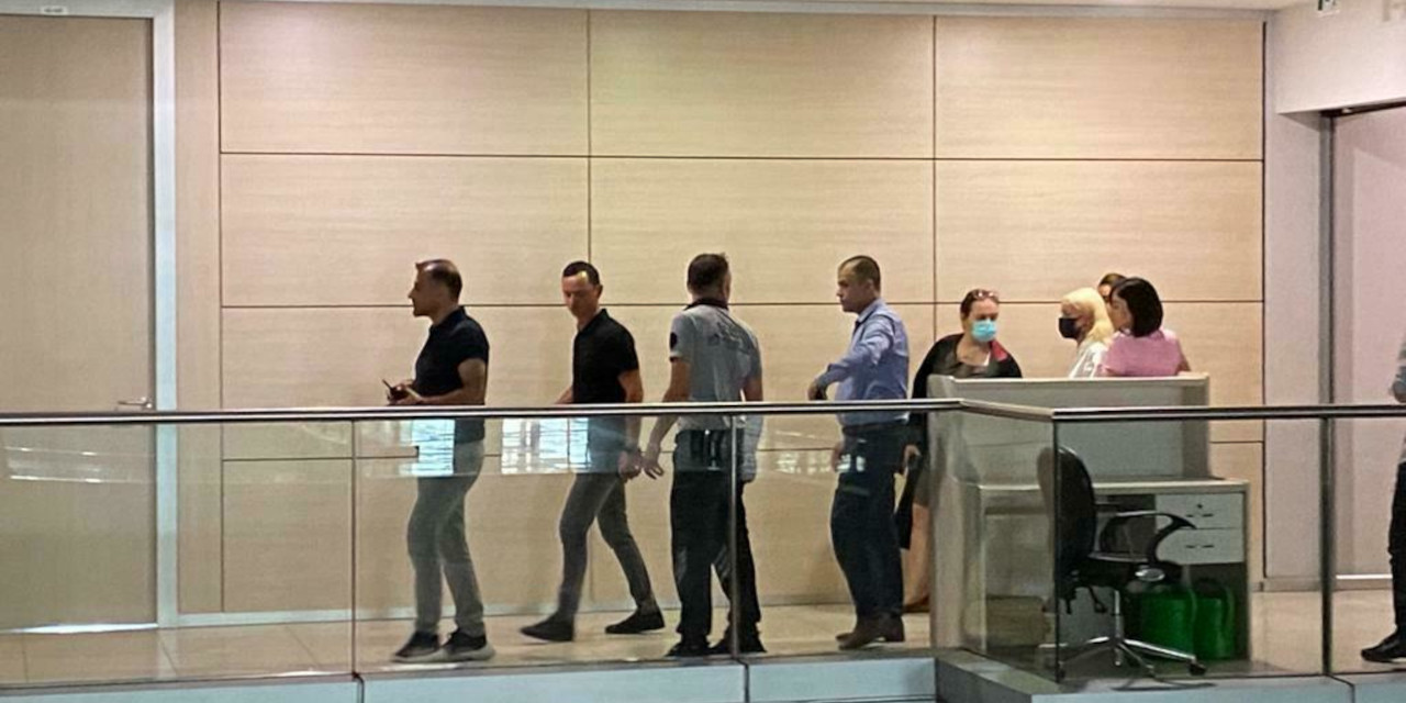 Gülşen'in tutuklanma gerekçesi: Tutuklanma tedbiri daha uygun ve orantılı olacak