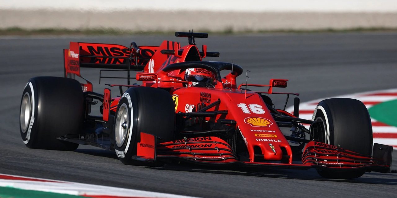 Audi Formula 1'e katılıyor