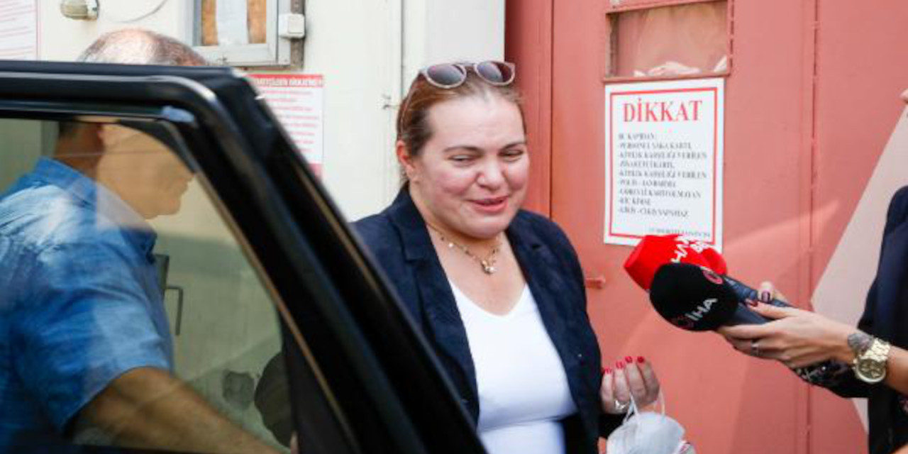 Gülşen'in avukatı: Kendisi iyi, gayet güçlü
