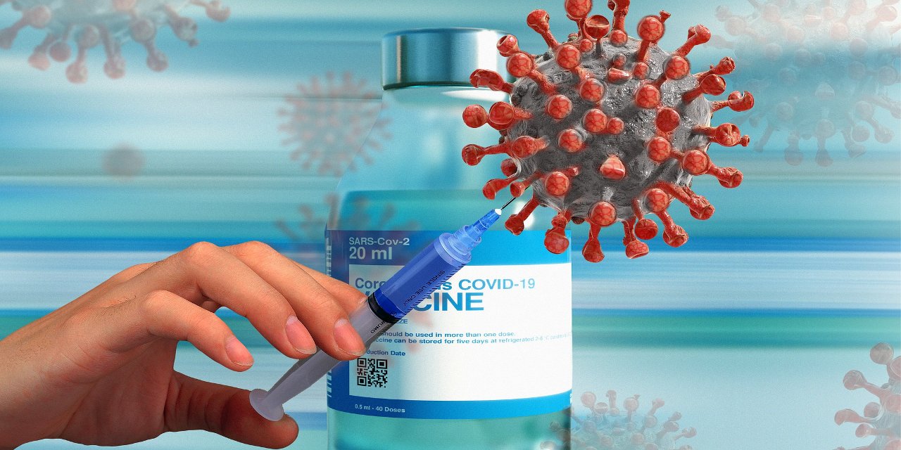 Koronada aşı savaşları: Moderna Pfizer/BioNTech'e dava açtı