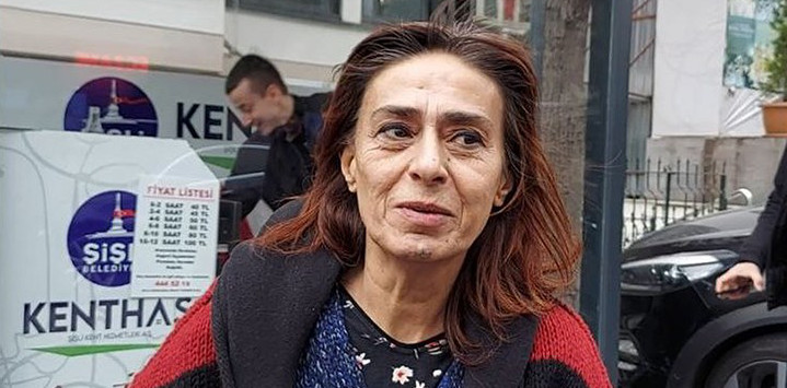 Yıldız Tilbe: Gülşen'e gelene kadar neler var, Meclis'in gözaltına alınması lazım mesela