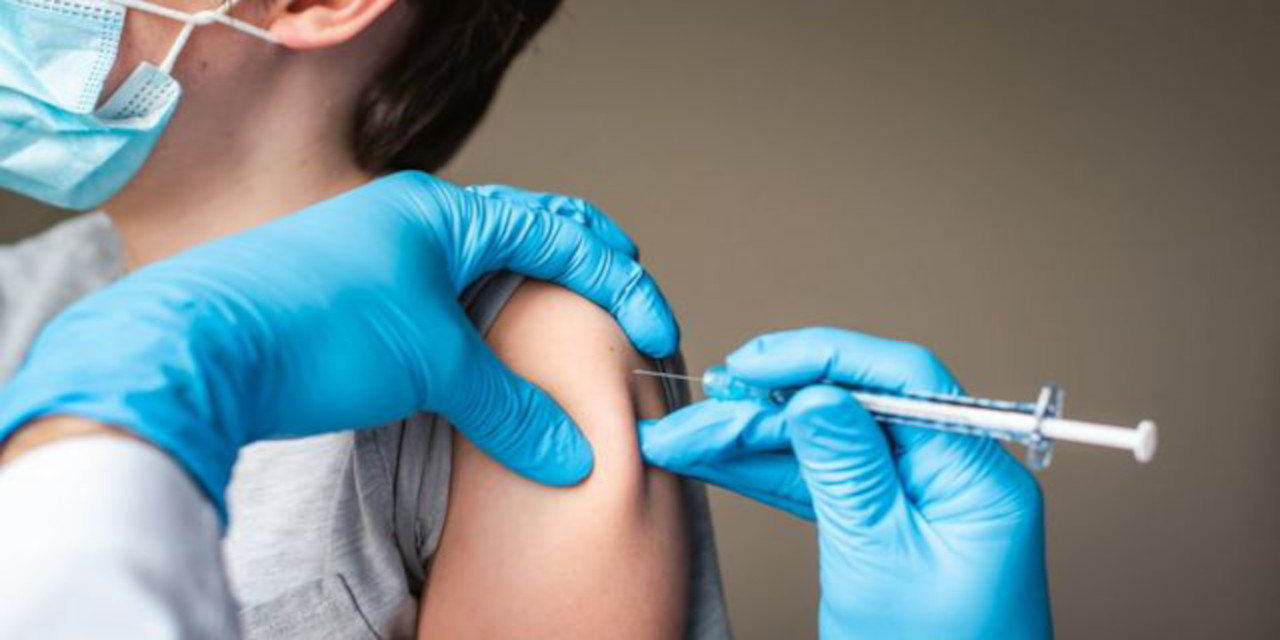 TTB: 5 yaş üzeri tüm çocuklara aşı tanımlanması yapılmalı