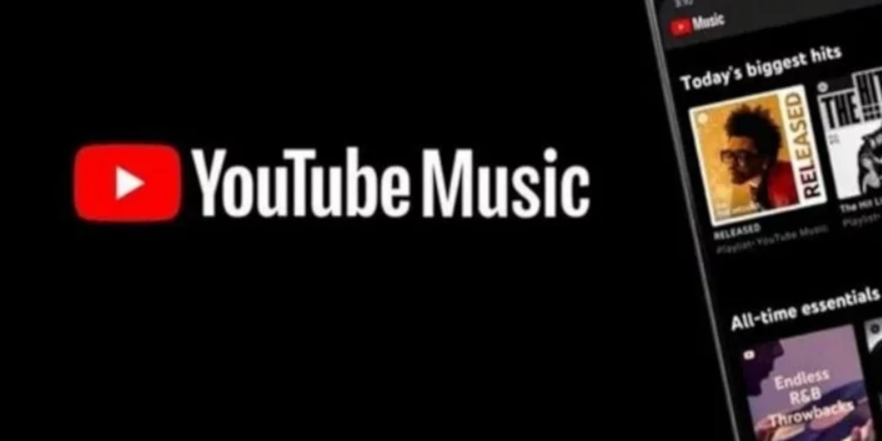 YouTube Müzik topladığı konum verilerini silecek
