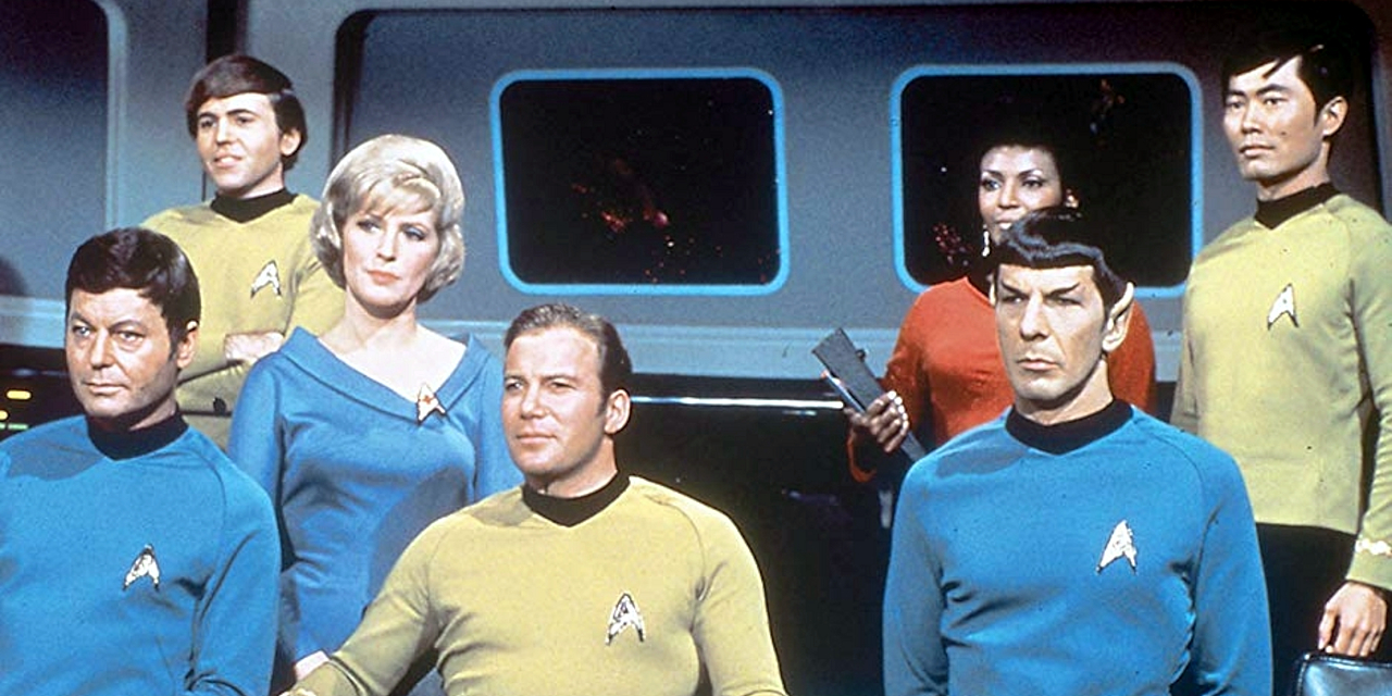 Star Trek oyuncularının külleri uzayın derinliklerine bırakılacak