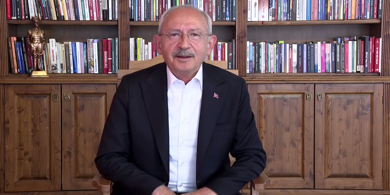 Kılıçdaroğlu bu kez borsada 'soyulan' küçük yatırımcılara seslendi: Telafi edeceğiz