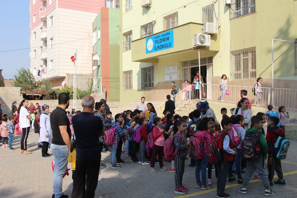 Öğrenci Andı araştırması: “AKP seçmeninin yüzde 75’i okutulmasından yana”