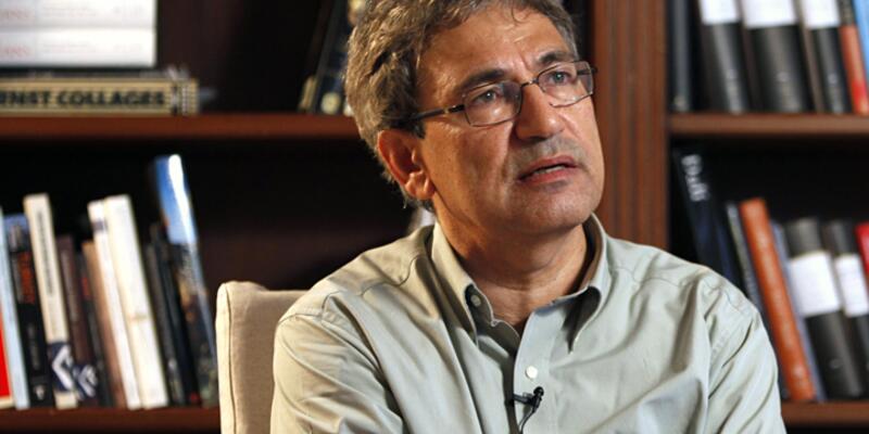 Orhan Pamuk: “Ahmet Altan, Osman Kavala ve Selahattin Demirtaş serbest bırakılmadıkça toplum normalleşmez”