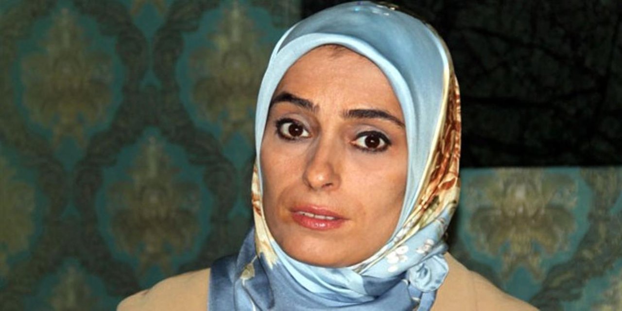 Peker cephesinden yeni iddia: 'Zehra Taşkesenlioğlu'nun hastaneye kaldırıldığı söyleniyor'