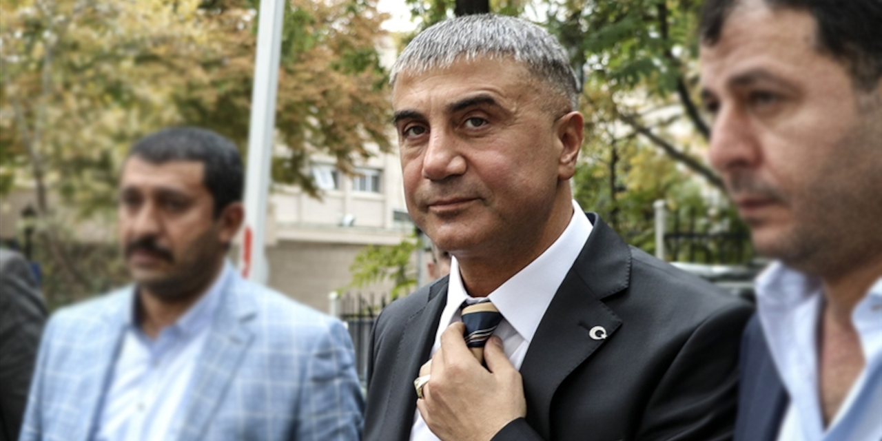 Yargıçlar Sendikası Eski Başkanı'ndan 'Sedat Peker' açıklaması: Savcı ve yargıçlar yüksek makamlardan işaret bekliyor