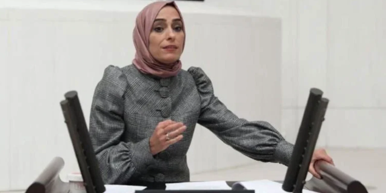 Zehra Taşkesenlioğlu: Kadına karşı şiddetin en ağır şekline maruz kaldım