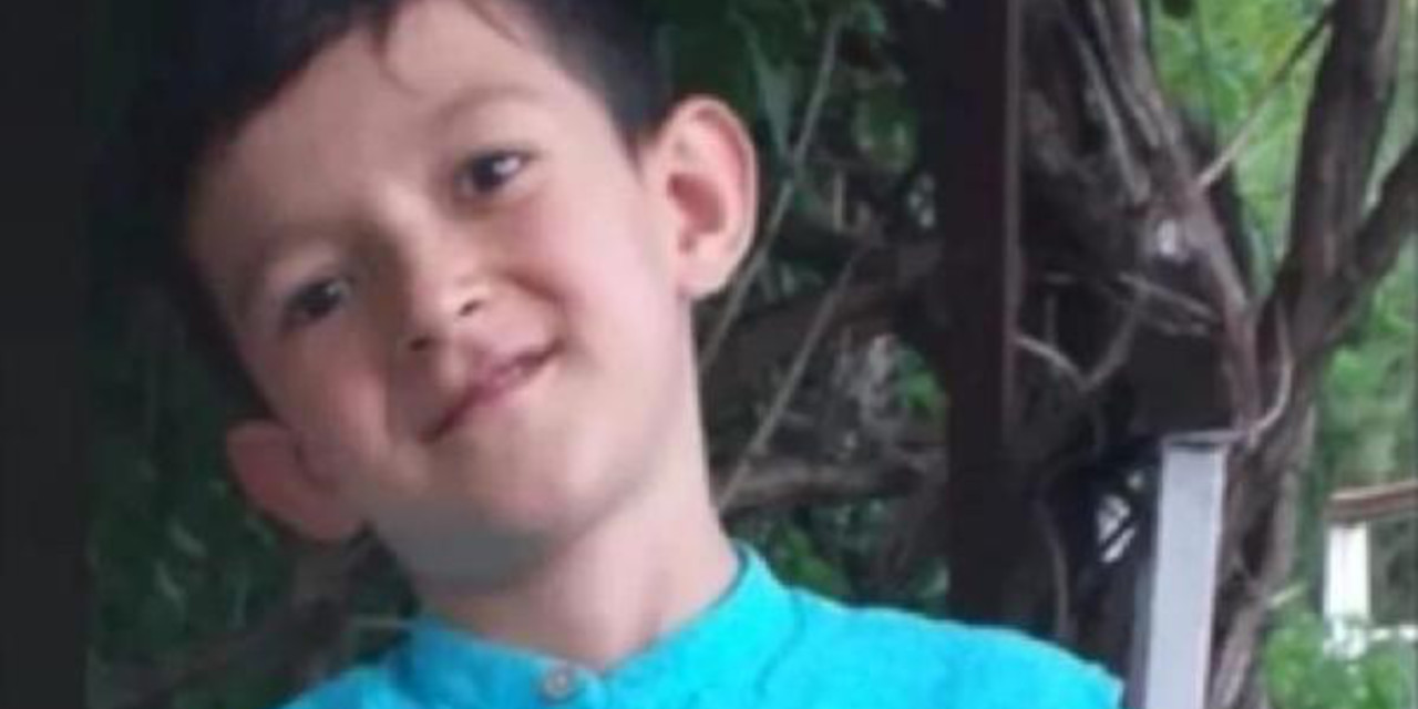 Düğünde açılan ateş 9 yaşındaki çocuğu öldürdü