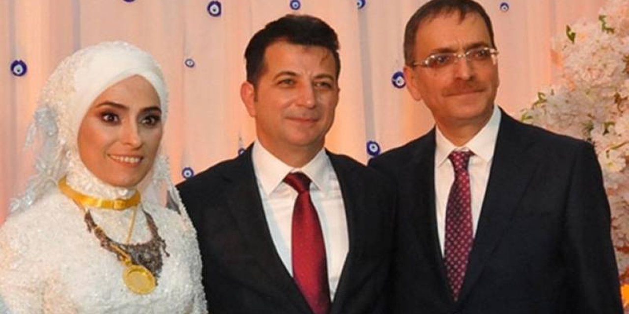 İddia: AKP Sözcüsü Ömer Çelik, Zehra Taşkesenlioğlu ve Ünsal Ban'la görüşmüş