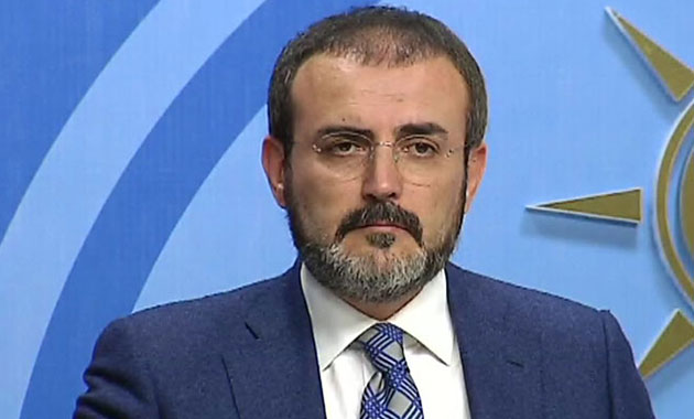 "Hazırlıklarımız 19 yıl sürdü, daha yeni başlıyoruz" diyen AKP’li Ünal'dan kabine değişikliği açıklaması