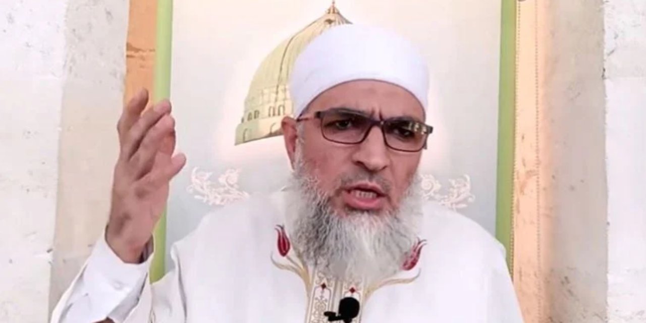 Pedofiliyi 'meşrulaştıran' imama tepki: Suçun işlenmesinin önünü açar