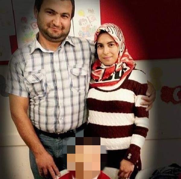 Osmaniye’de kadın cinayeti: 3 çocuk annesi 33 yaşındaki Serpil Fikirli, kocası tarafından öldürüldü