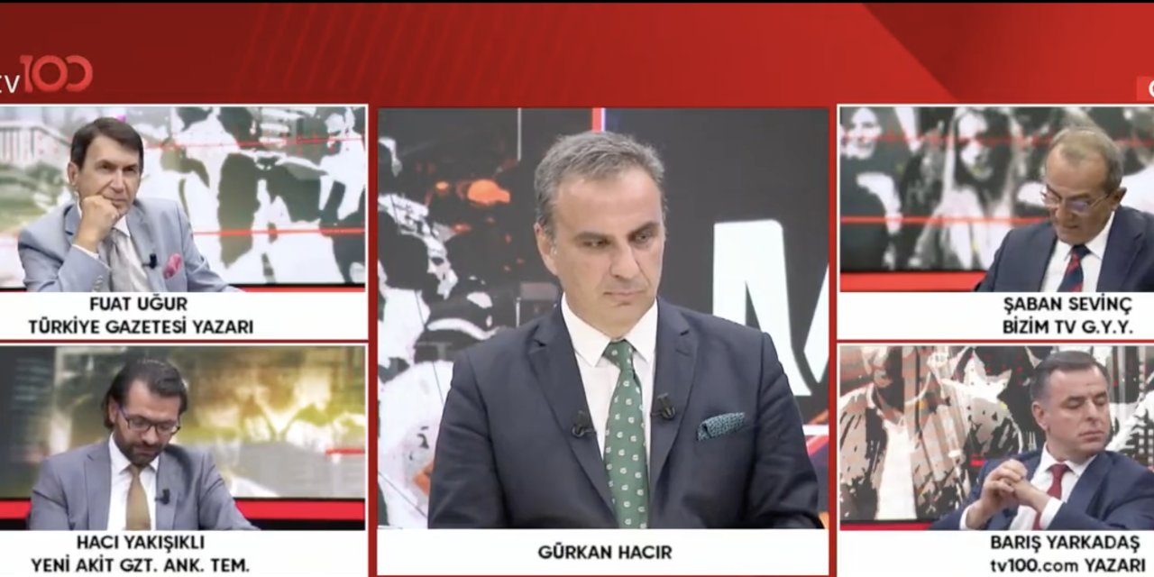 İddia: Abdullah Gül, CHP'li vekile "Niye bana oy vermesinler, Tayyip'e mi verecekler?" dedi