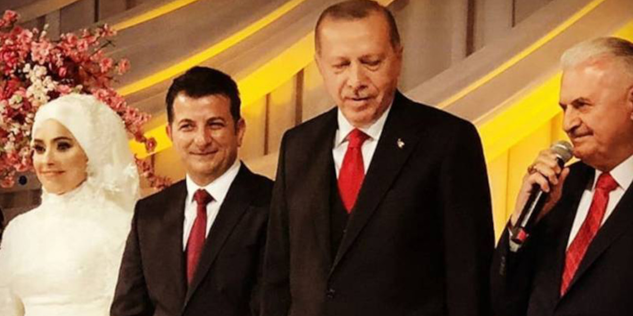 İddia: Kaçmak üzereyken yakalanan Ünsal Ban Yunanistan'da ev almış