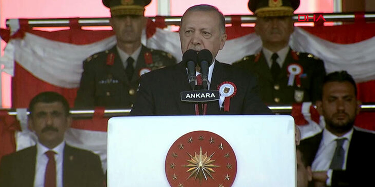 Erdoğan: En büyük sıkıntı hayat pahalılığı