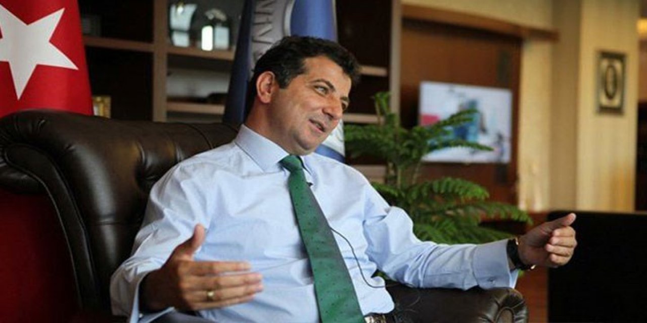 Ünsal Ban'ın şoförünün evinde arama yapıldı, evrak yakan eşi ve baldızı gözaltına alındı