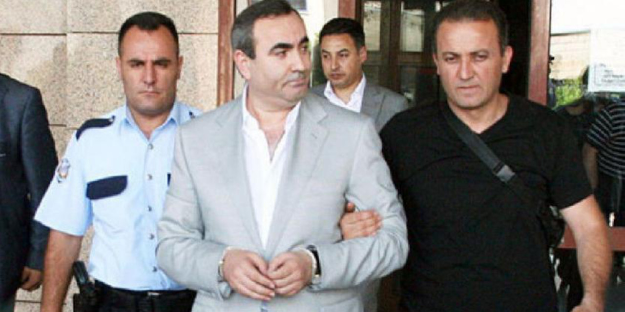 Demir Yumruk'ta ilk dava: Erol Evcil kamuyu 3 milyar 955 milyon lira zarara uğrattı