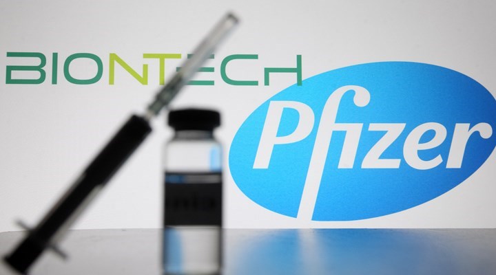 ABD, Pfizer/BioNTech ve Moderna'nın güncellenmiş aşılarını onayladı