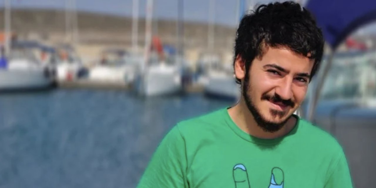 Ali İsmail Korkmaz afişi asan öğrenciye verilen ceza AYM'den döndü