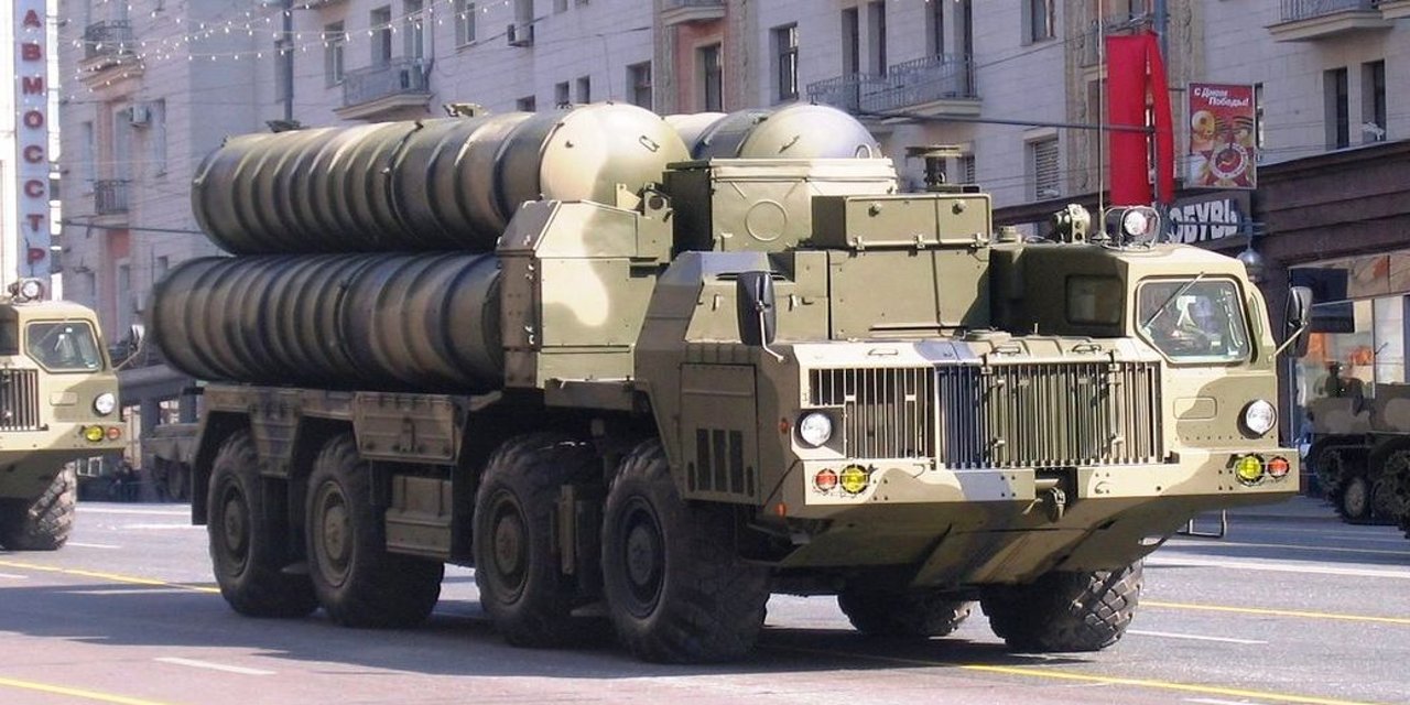 ABD: Yunanistan S-300'leri çok önceden almıştı, yaptırım kapsamı dışında