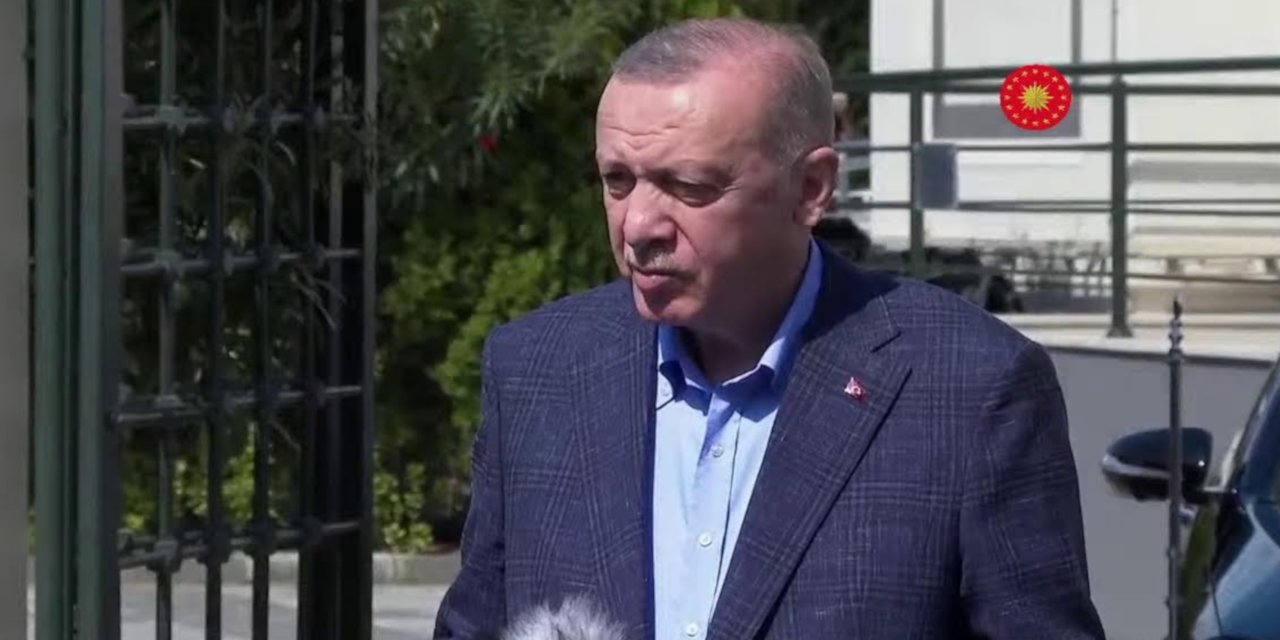 Erdoğan'a kaybedeceksin mesajı: 'İktidarda başarılı olamadılar, muhalefette kendilerine başarılar dileriz'