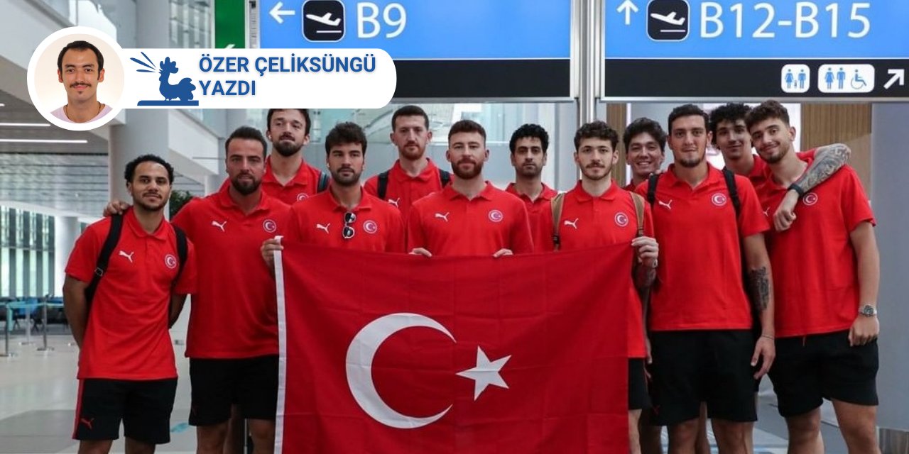 EuroBasket ön bakış