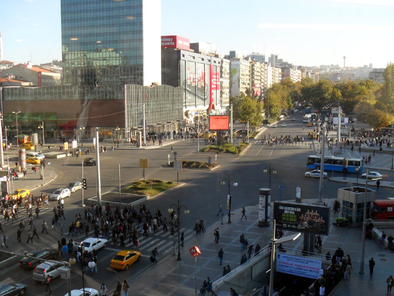 SES: "Ankara'da vaka sayısı yüzde 171 oranında arttı"