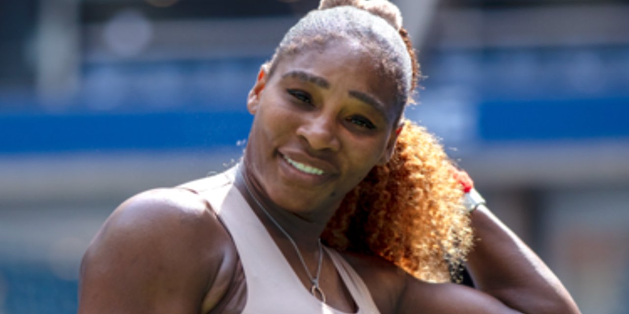 Serena Williams kariyerini ABD Açık’ta sonlandırdı