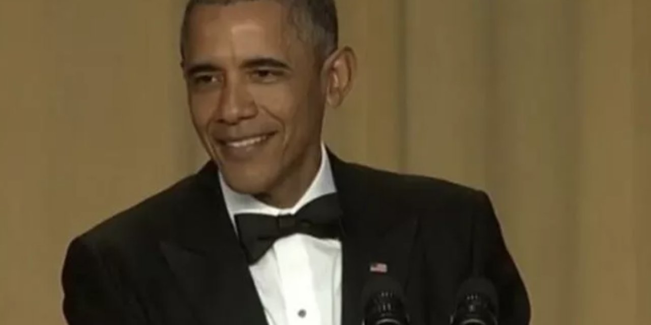 Obama, Netflix belgeselindeki anlatımıyla Emmy Ödülü aldı