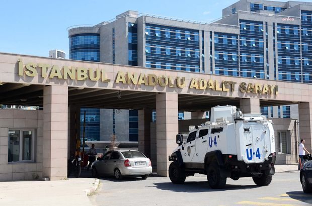 Boğaziçi Üniversitesi Kadıköy protestolarına dava: 23 kişiye 10'ar yıla kadar hapis  istendi