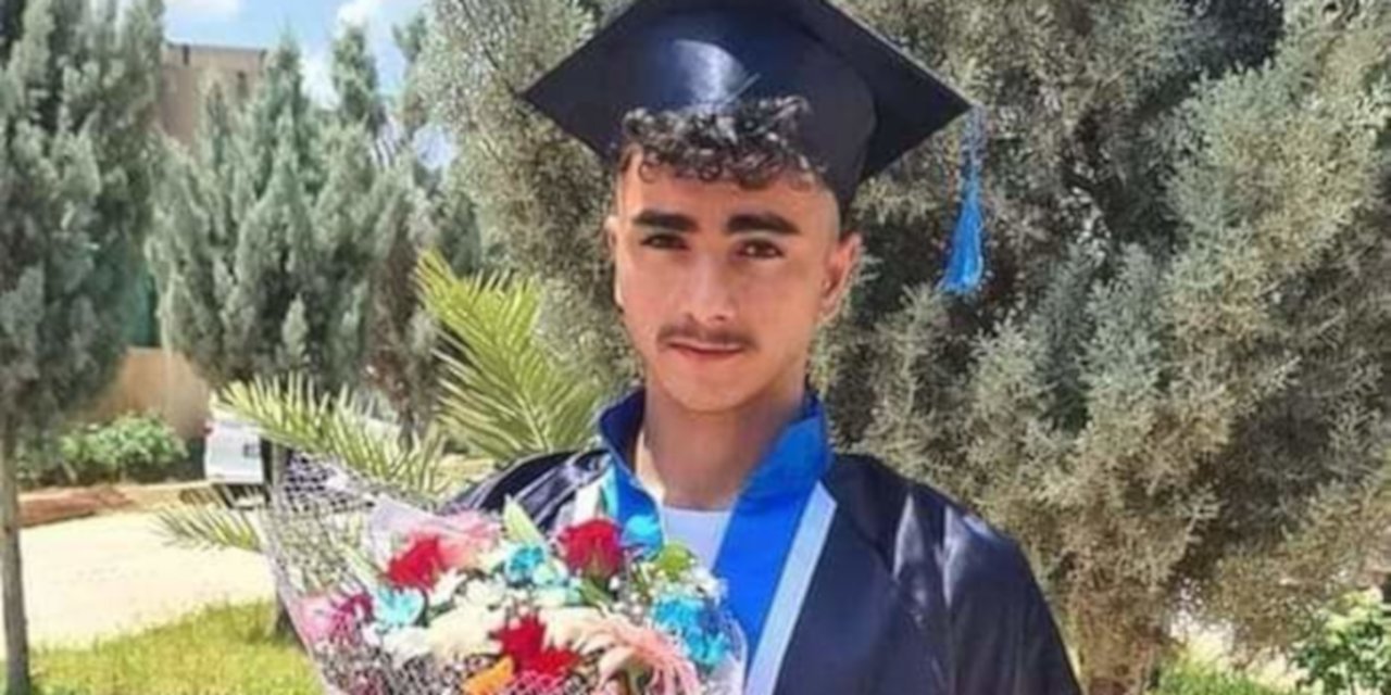 17 yaşındaki Suriyeli Faris bıçaklanarak öldürüldü: Tıp fakültesini kazanmıştı