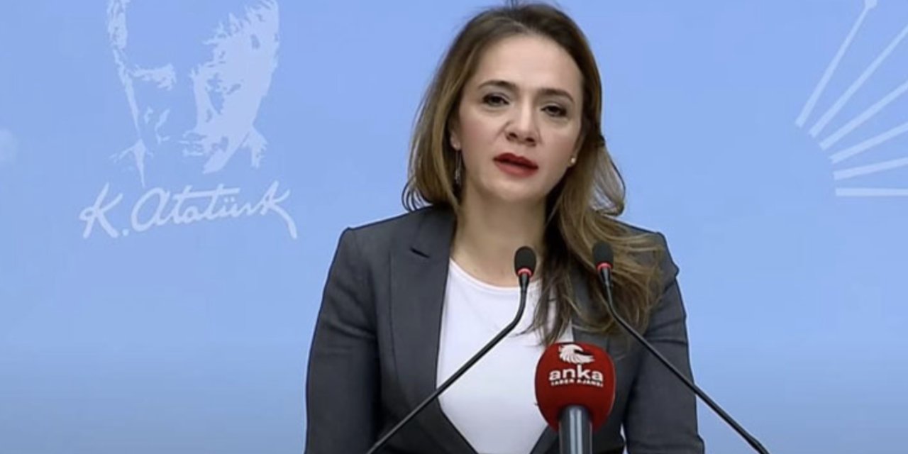 CHP'den rapor: Saatte 26 kişi uyuşturucuyla ilgili suçlara karıştı