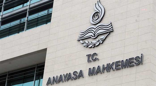 Anayasa Mahkemesi, HDP kapatma davasında ilk incelemeyi 31 Mart'ta yapacak